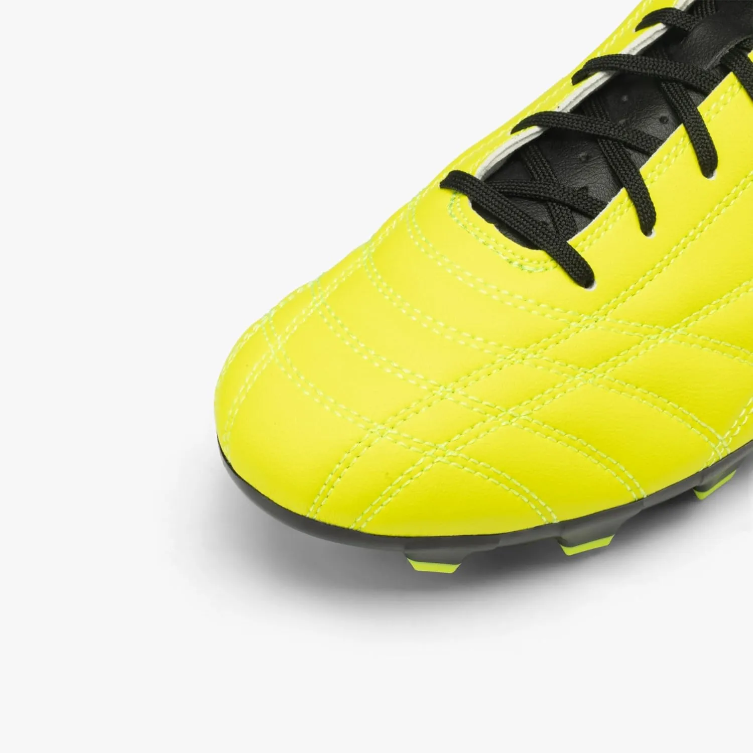 KELME K-Fighting AG Soccer Cleats, Microfibre Leather, Mens Womens Unisex Outdoor Soccer Shoes, Artificial Grass Football, Youth