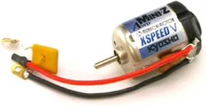 Kyosho 2.4 GHz Mini-Z X-Speed V Motor