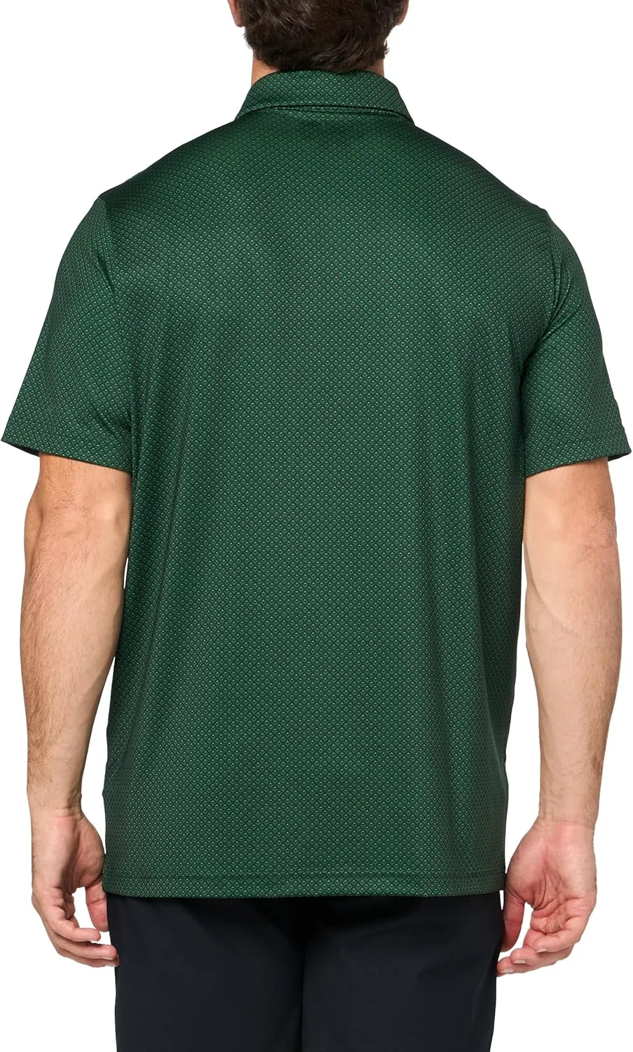 Lacoste Men's Sport Regular Fit Uv Protect Golf Polo Shirt