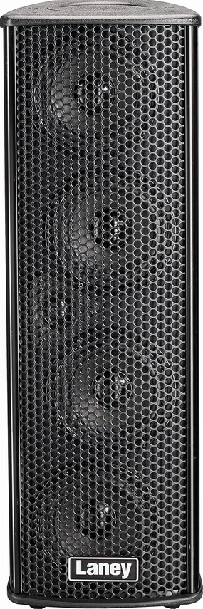 Laney PA System, Black (AH4X4)