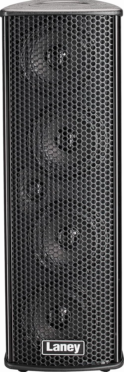 Laney PA System, Black (AH4X4)