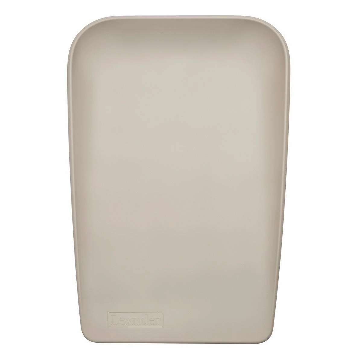 Leander, Matty Changing Mat Mini, Cappucino