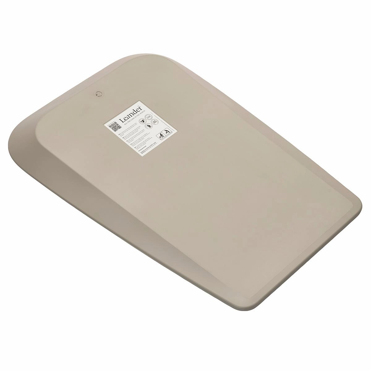 Leander, Matty Changing Mat Mini, Cappucino