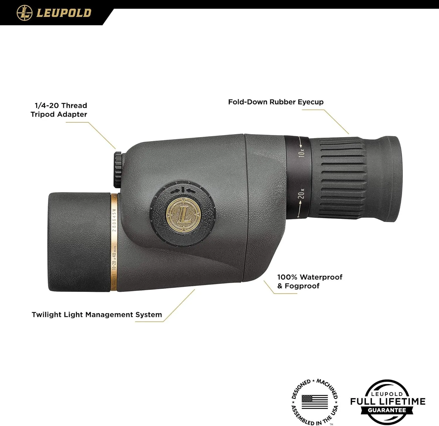 Leupold