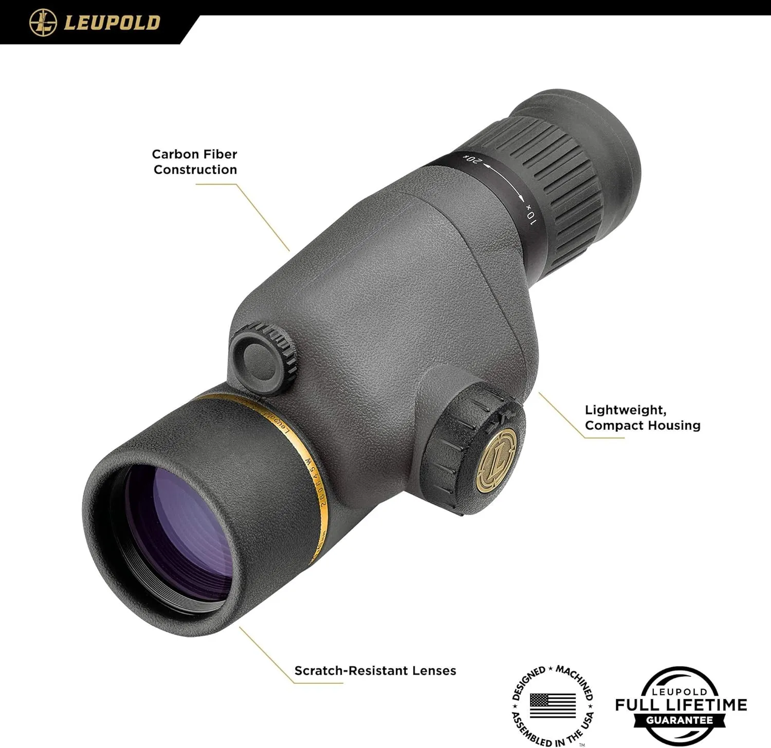 Leupold