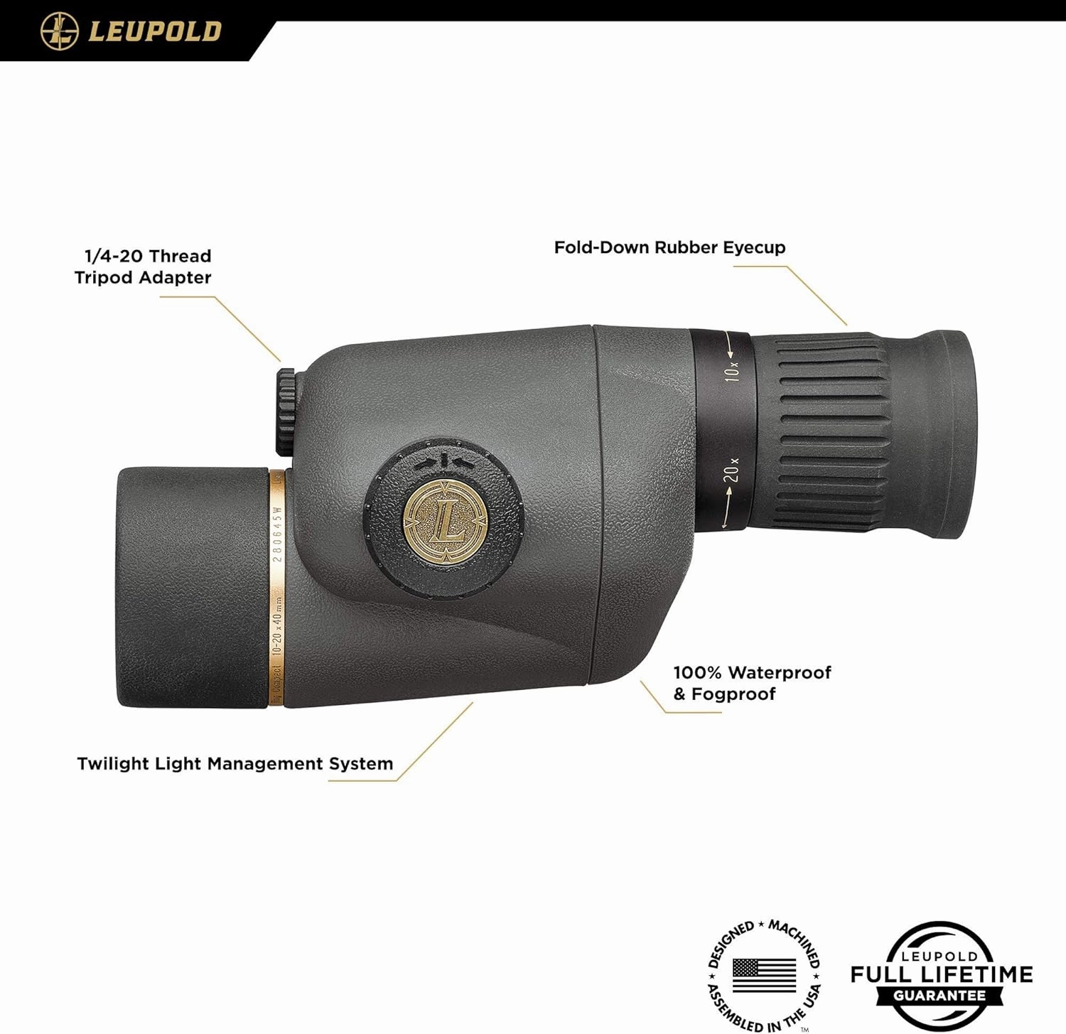 Leupold