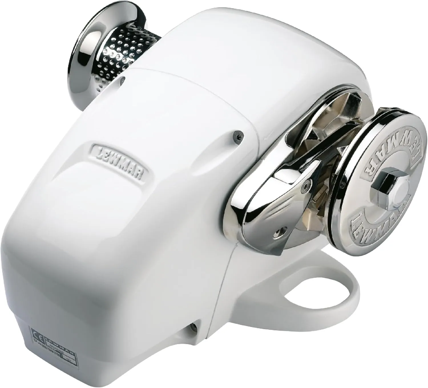 Lewmar H3 Windlass - Gypsy & Drum 8mm #69600545