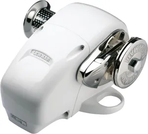 Lewmar H3 Windlass - Gypsy & Drum 8mm #69600545