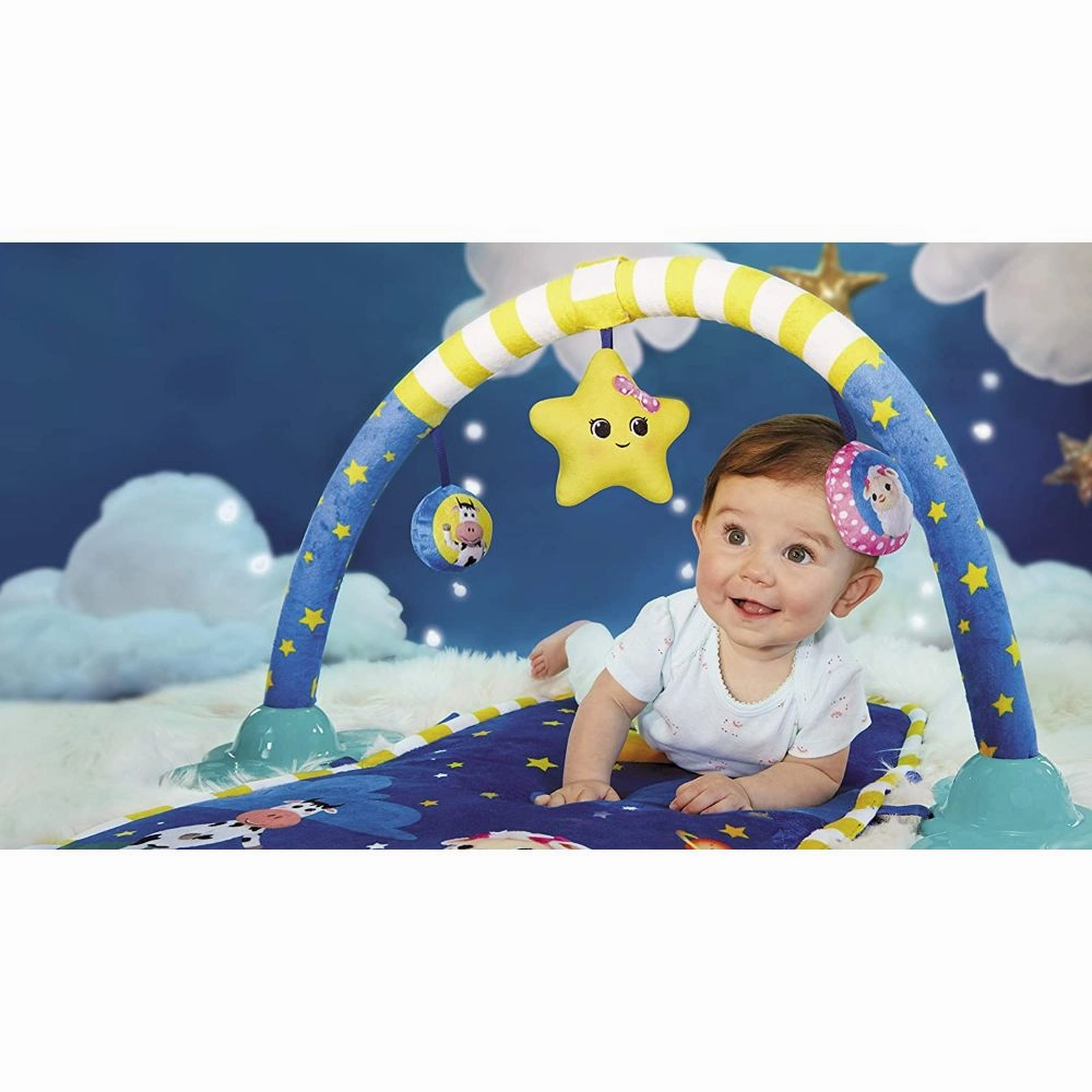 Little Tikes Musical Activity Mat