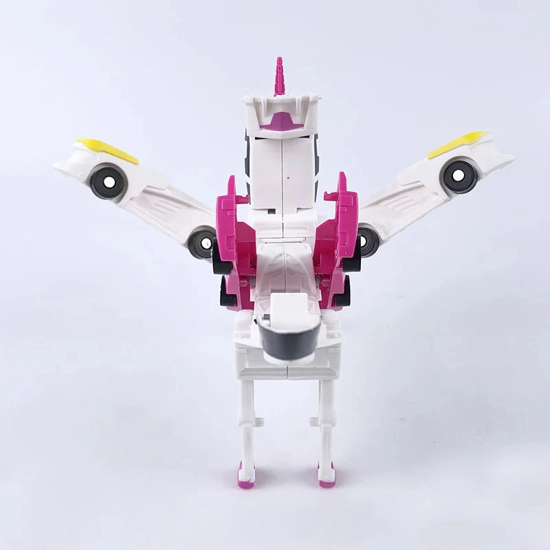 Magnetronix Charger | Magnetic Transformer Toy