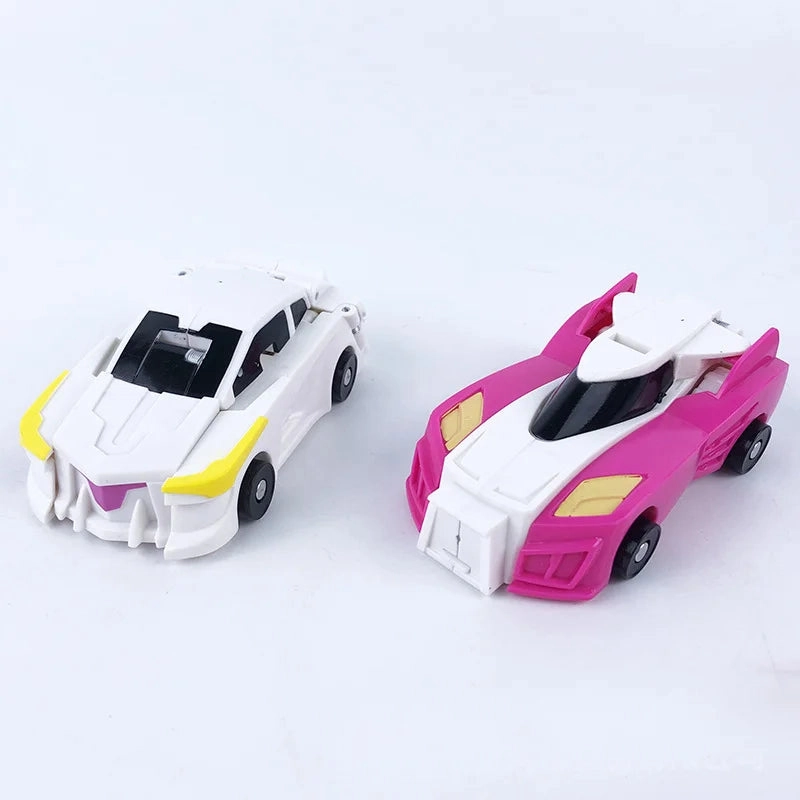 Magnetronix Charger | Magnetic Transformer Toy