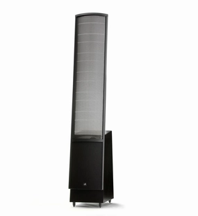 MartinLogan ElectroMotion ESL Hybrid Electrostatic Each Black