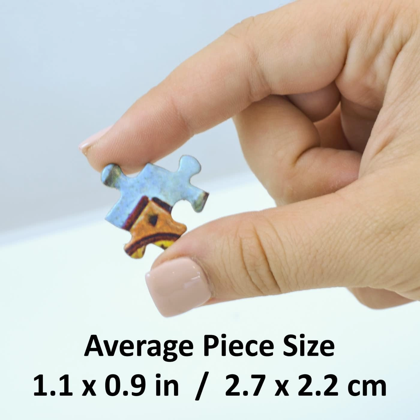 MasterPieces 2000 Piece Jigsaw Puzzle for Adults, Family, Or Youth - Well Stocked Shelves - 39"x27"