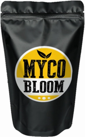MaxDiversity-Endo-Mycorrhizal Fungi Granular Inoculant for Stronger Roots and Faster Plant Growth (2 lb. / 32 oz. / Up to 140 Plants)