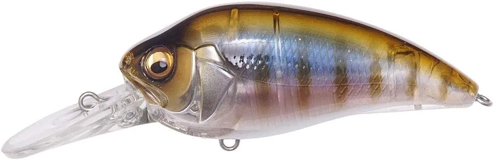 Megabass Super-Z Z2 Wild Claw