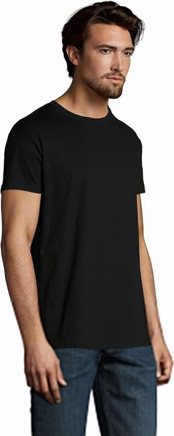 Men's Graphic T-Shirt Original Parts 2002 22nd Birthday Anniversary 22 Year Old Gift 2002 Vintage Eco-Friendly
