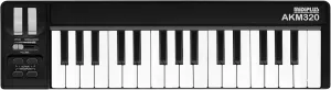 midiplus AKM320 Midi Keyboard Controller