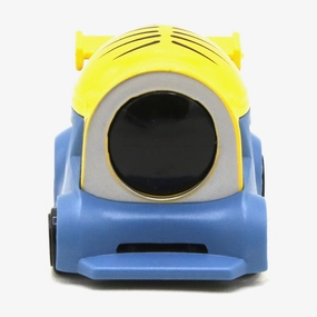 Minions Alloy Car Toy - Yellow