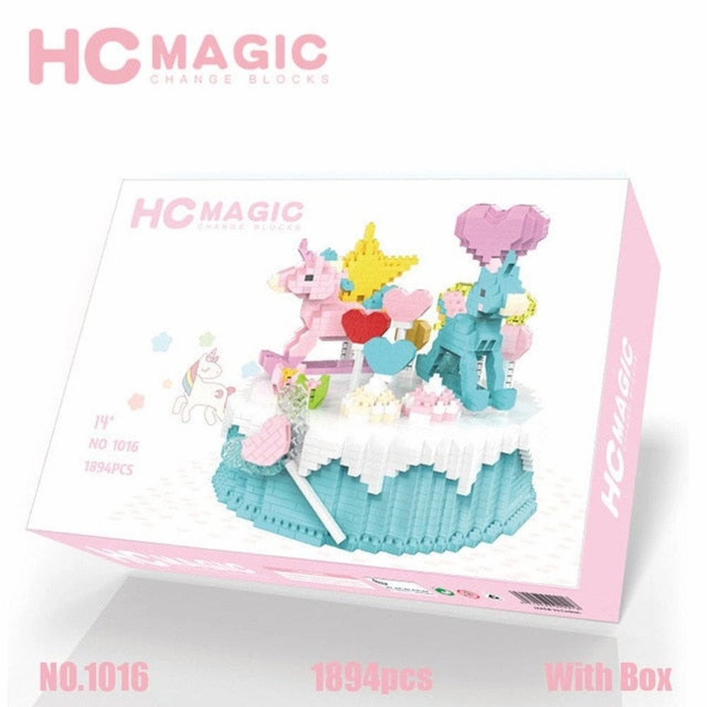 MOC NON  Classic Mini Building Blocks Cartoon Fighter Game Model Clip Doll City Room Aade Montessori Building Bricks