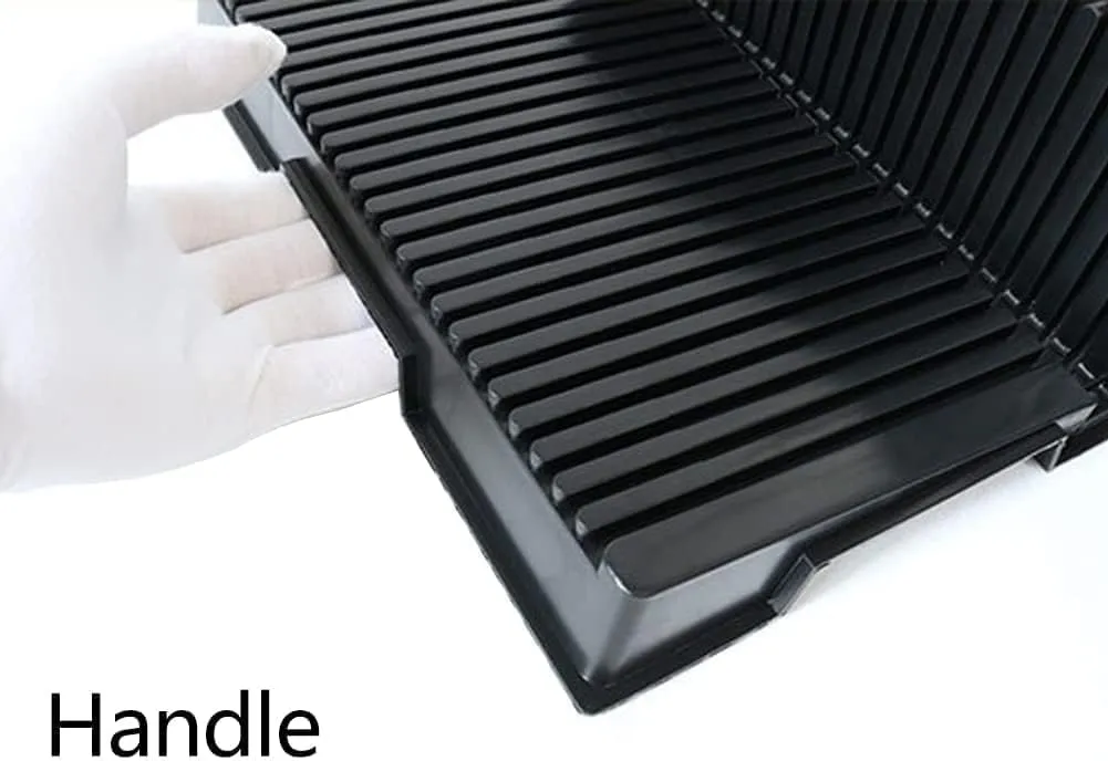 Model Pieces Shelves,Holder Stand Organizer Rack for Gundam Model Action Figures,Storage for Gundam Hobby Model Making Parts