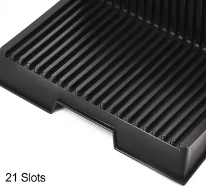 Model Pieces Shelves,Holder Stand Organizer Rack for Gundam Model Action Figures,Storage for Gundam Hobby Model Making Parts