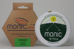 Monic Impact Fly Line