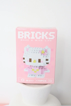 Nano Bricks