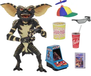 NECA Collectible Gremlins Ultimate Gamer Gremlin 7" Scale Action Figure