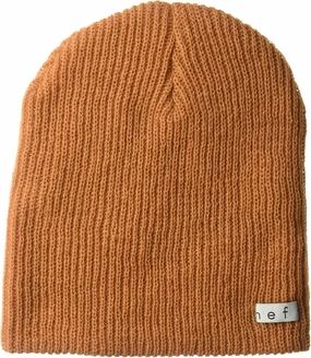 Neff Daily Heather Beanie Hat for Men and Women