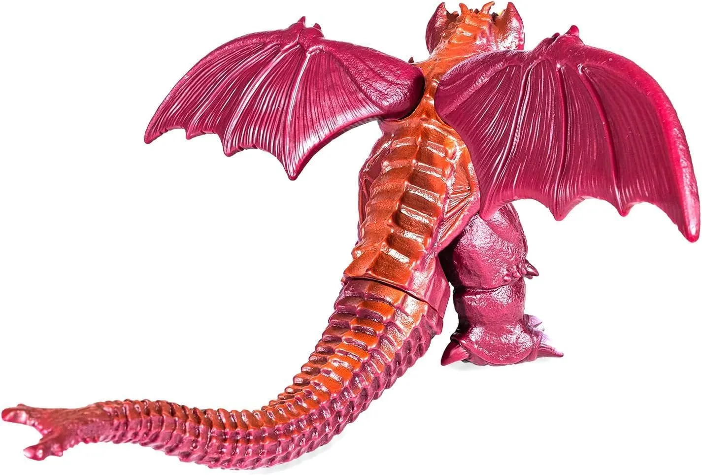 New Destroyah Movie Action Figure - Dragon Monster Toy Size 6 Inches