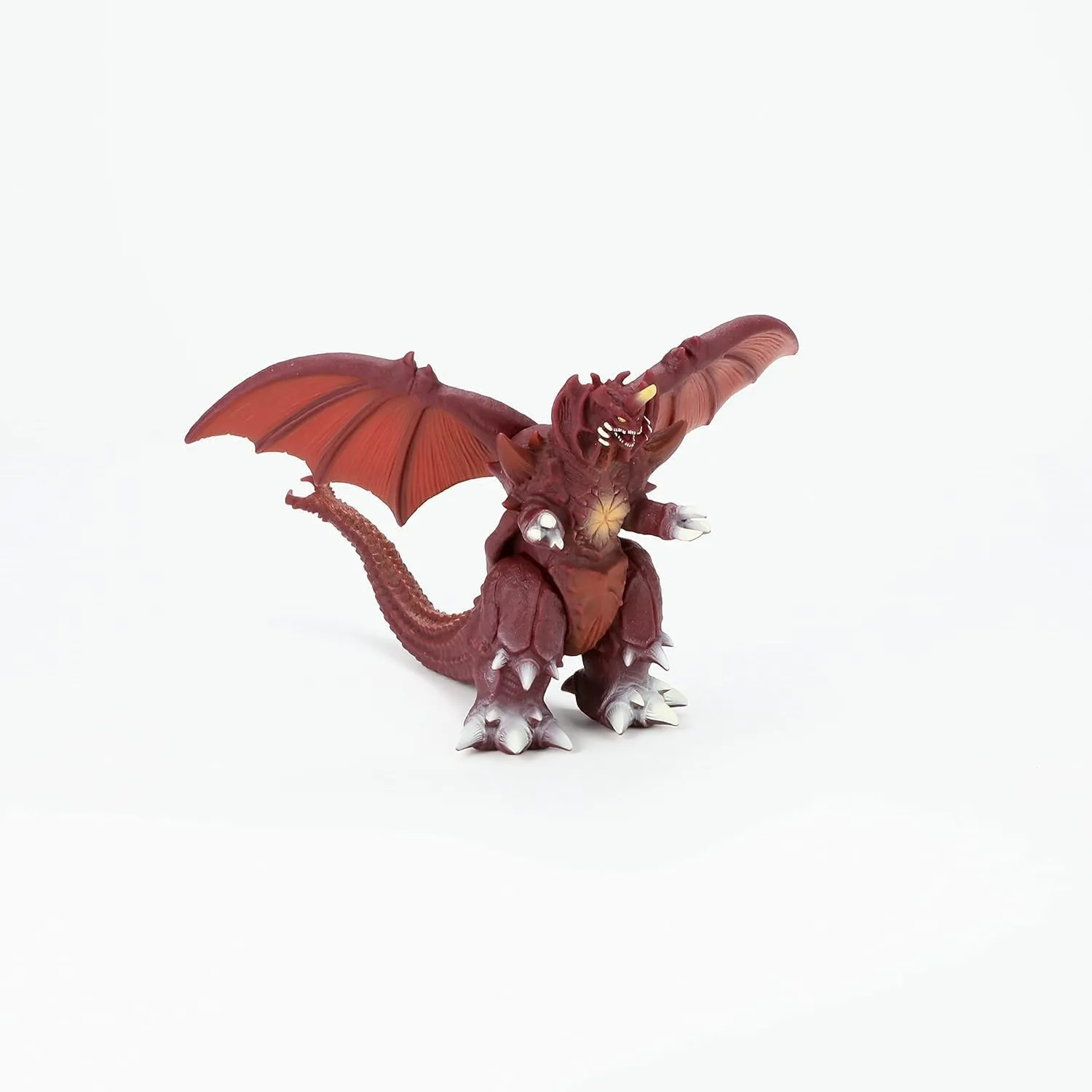 New Destroyah Movie Action Figure - Dragon Monster Toy Size 6 Inches