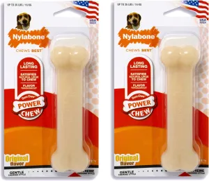 Nylabone Durable Original Wolf
