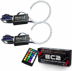 Oracle Lighting 2239-335: 2013-2017 Subaru BRZ Led Headlight Halo Kit