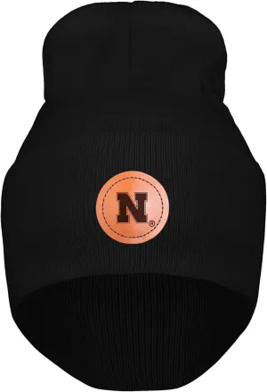Pacific Headwear Standard NCAA Collegiate Eco-Revive Beanie