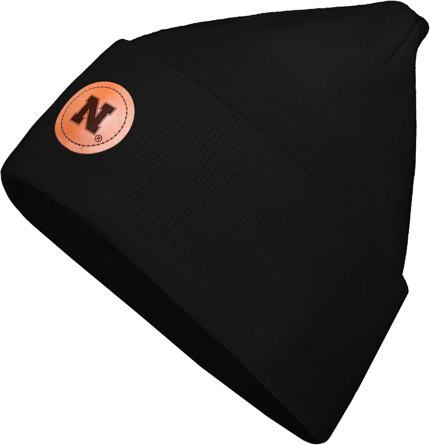 Pacific Headwear Standard NCAA Collegiate Eco-Revive Beanie