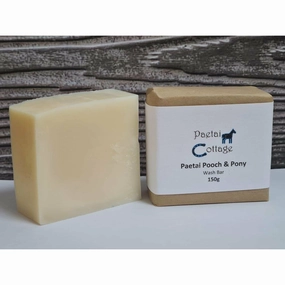 Paetai Cottage Pooch & Pony - Wash Bar