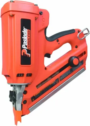 Paslode 900420 Cordless IMCT Framing Nailer