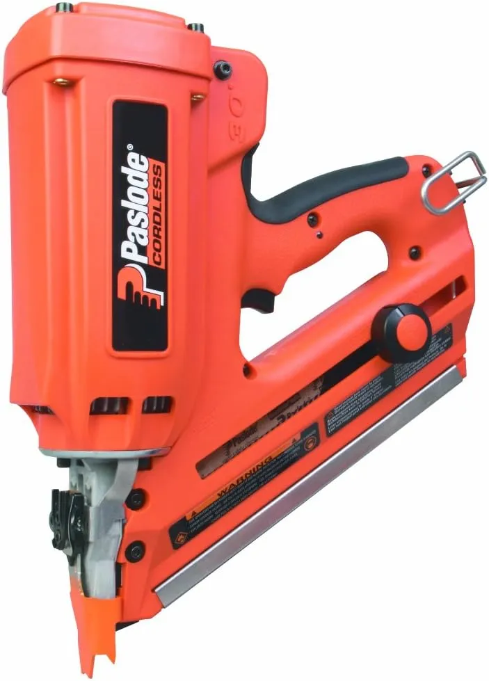 Paslode 900420 Cordless IMCT Framing Nailer
