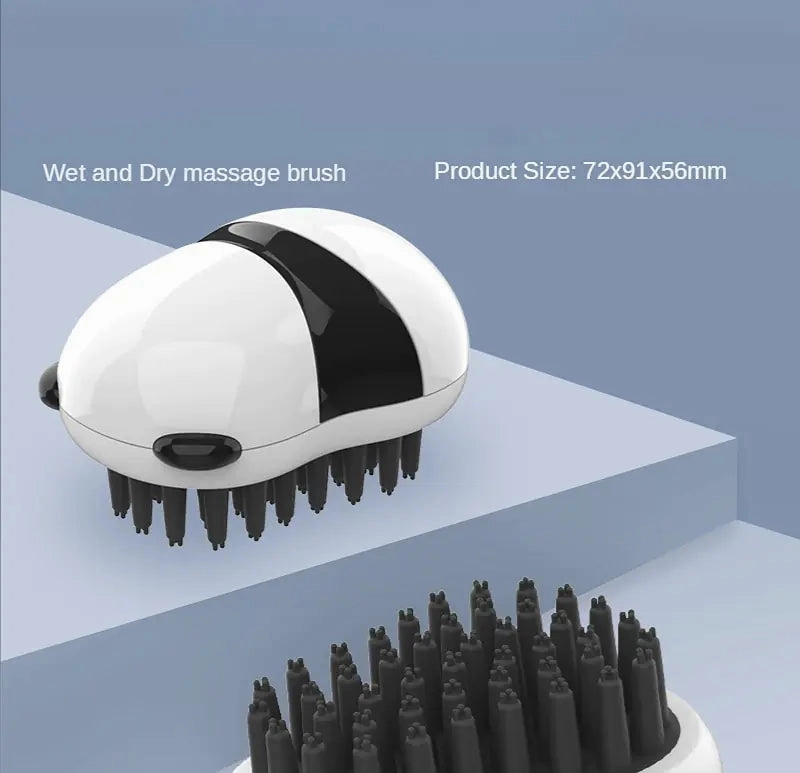 Pet Care Grooming Set