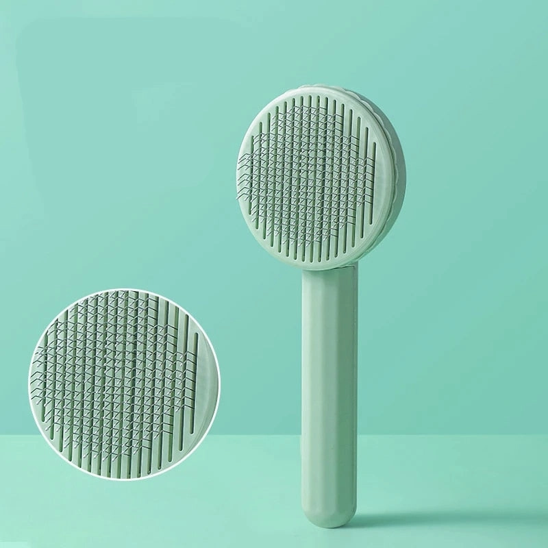 Pet Hair Removal Comb