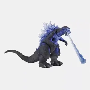 Pipigirl King Kong Movable Monster Figure Model - Roar, King of The Monsters, Mecha (2001 Atomic Version)