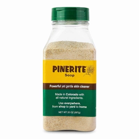 Powder Hand Soap (20 Ounce)
