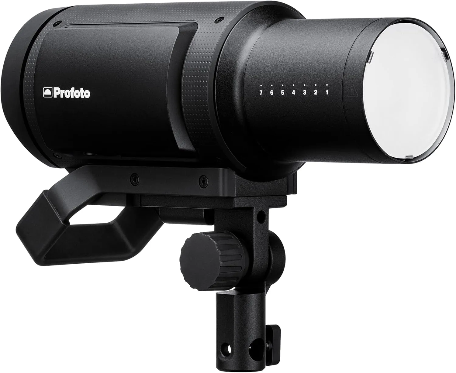 Profoto Pro-B3 Monolight Flash Single Kit