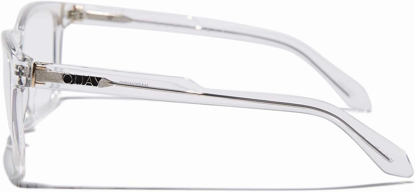 Quay womens Blue Light Glasses for Men & Women