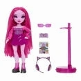 Rainbow High Shadow High Pinkie Pink Fashion Doll, Collectible Outfit & 10  Play Accessories Kids Gift 4-12