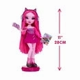 Rainbow High Shadow High Pinkie Pink Fashion Doll, Collectible Outfit & 10  Play Accessories Kids Gift 4-12