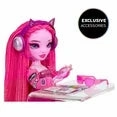 Rainbow High Shadow High Pinkie Pink Fashion Doll, Collectible Outfit & 10  Play Accessories Kids Gift 4-12