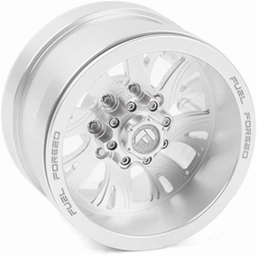 RC4WD Fuel Offroad 2.2 FF41 8 Lug Deep Dish Wheels RC4ZW0034 RC Tire
