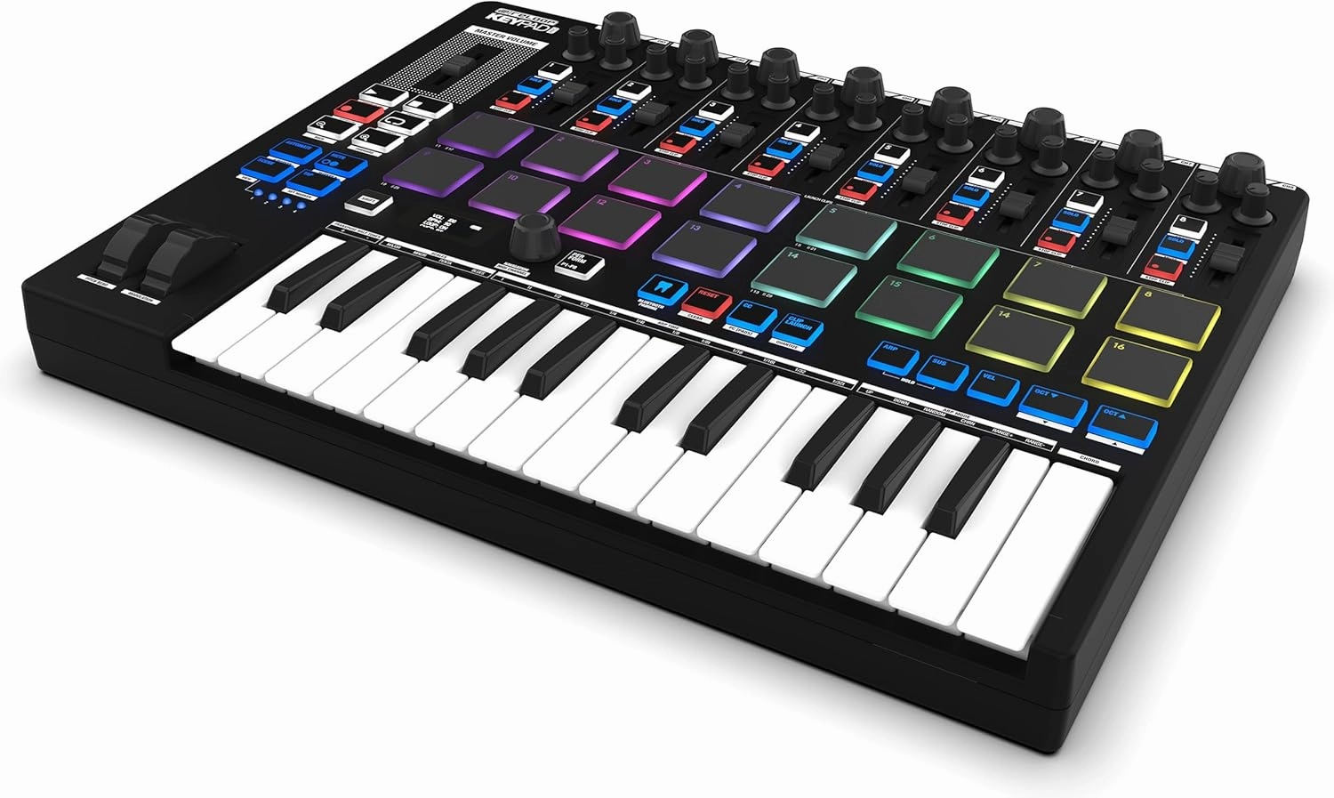 Reloop Keypad Pro