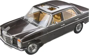 Resin Car Vehicle Model Fit for Mercedes Benz CS35 Plus 2021 1 18 Alloy Off-Road Car Model Collectible Decoration Toys Gift Festive Deluxe Gift